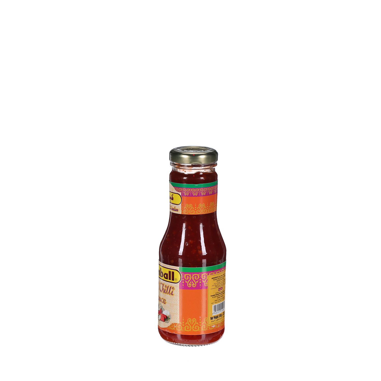 Kimball Thai Chilli Sauce 300 g