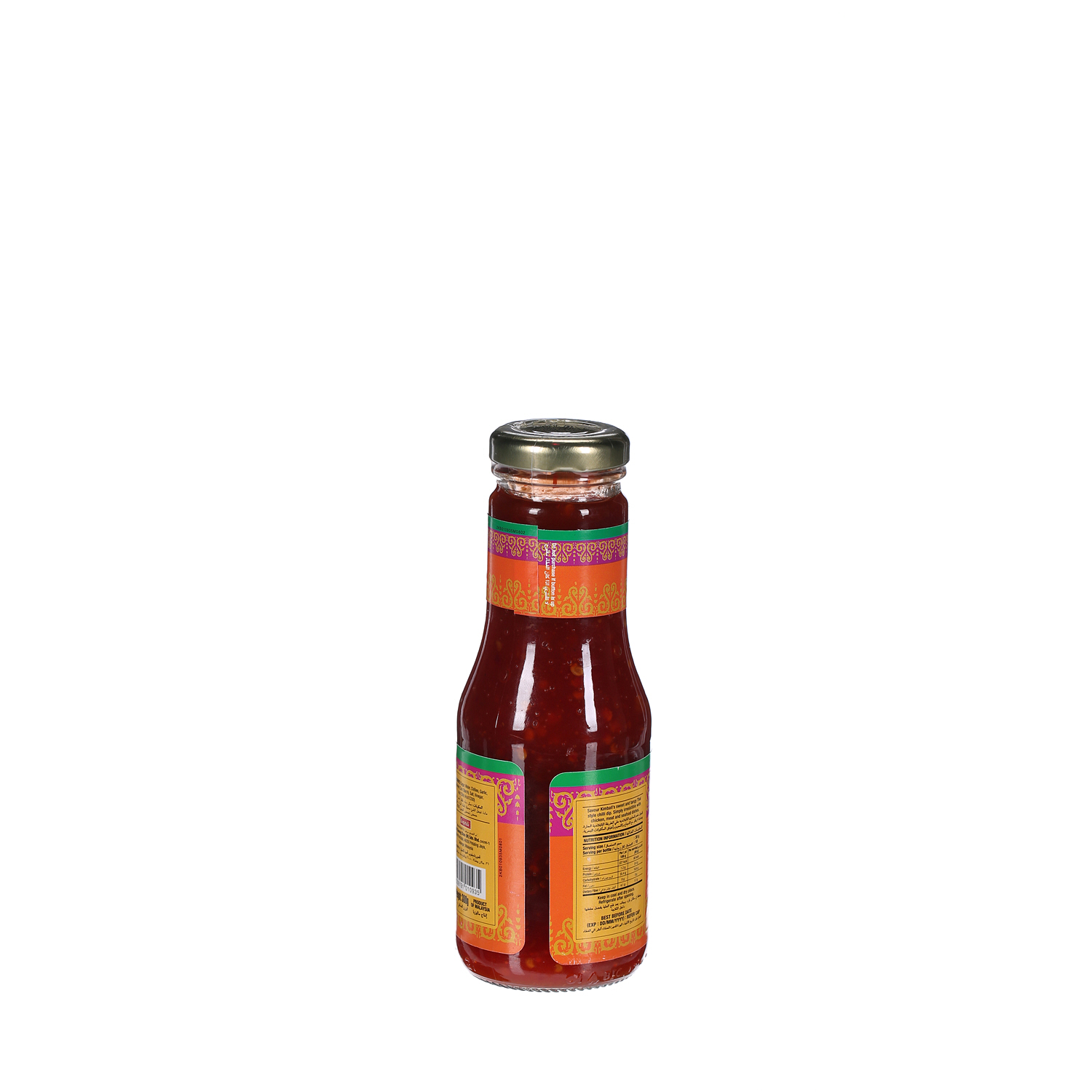 Kimball Thai Chilli Sauce 300 g