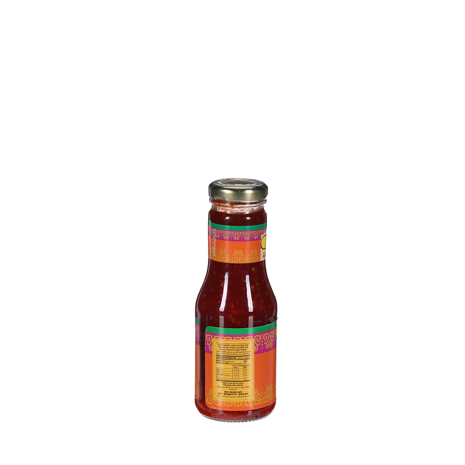 Kimball Thai Chilli Sauce 300 g