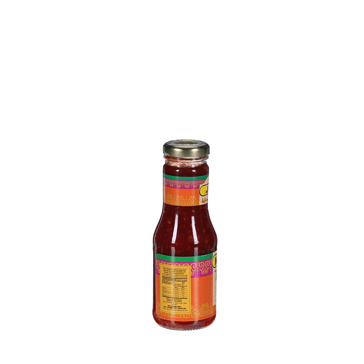 Kimball Thai Chilli Sauce 300 g