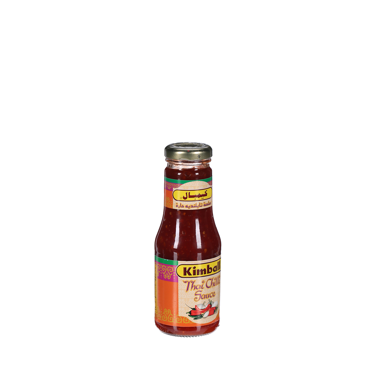 Kimball Thai Chilli Sauce 300 g