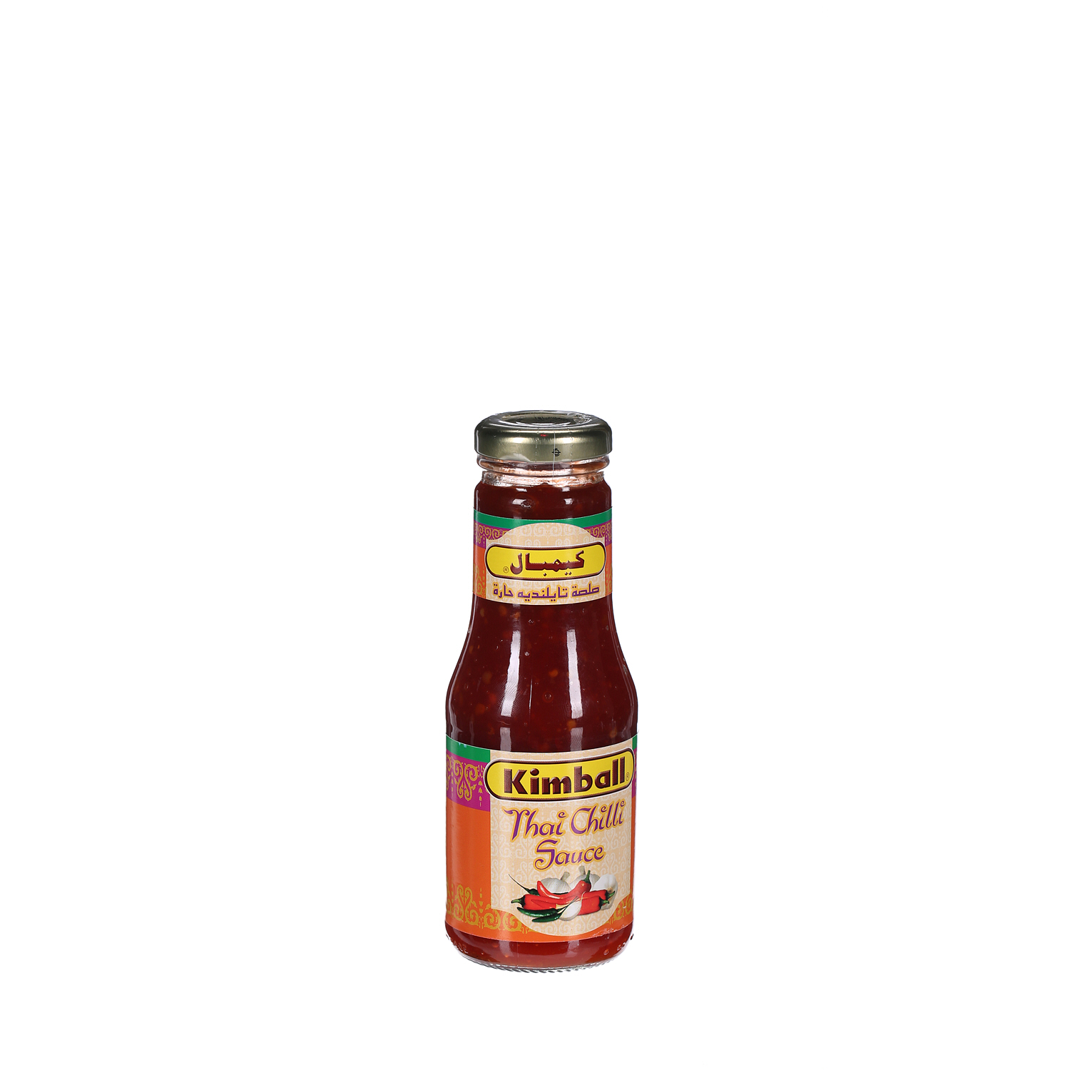 Kimball Thai Chilli Sauce 300 g