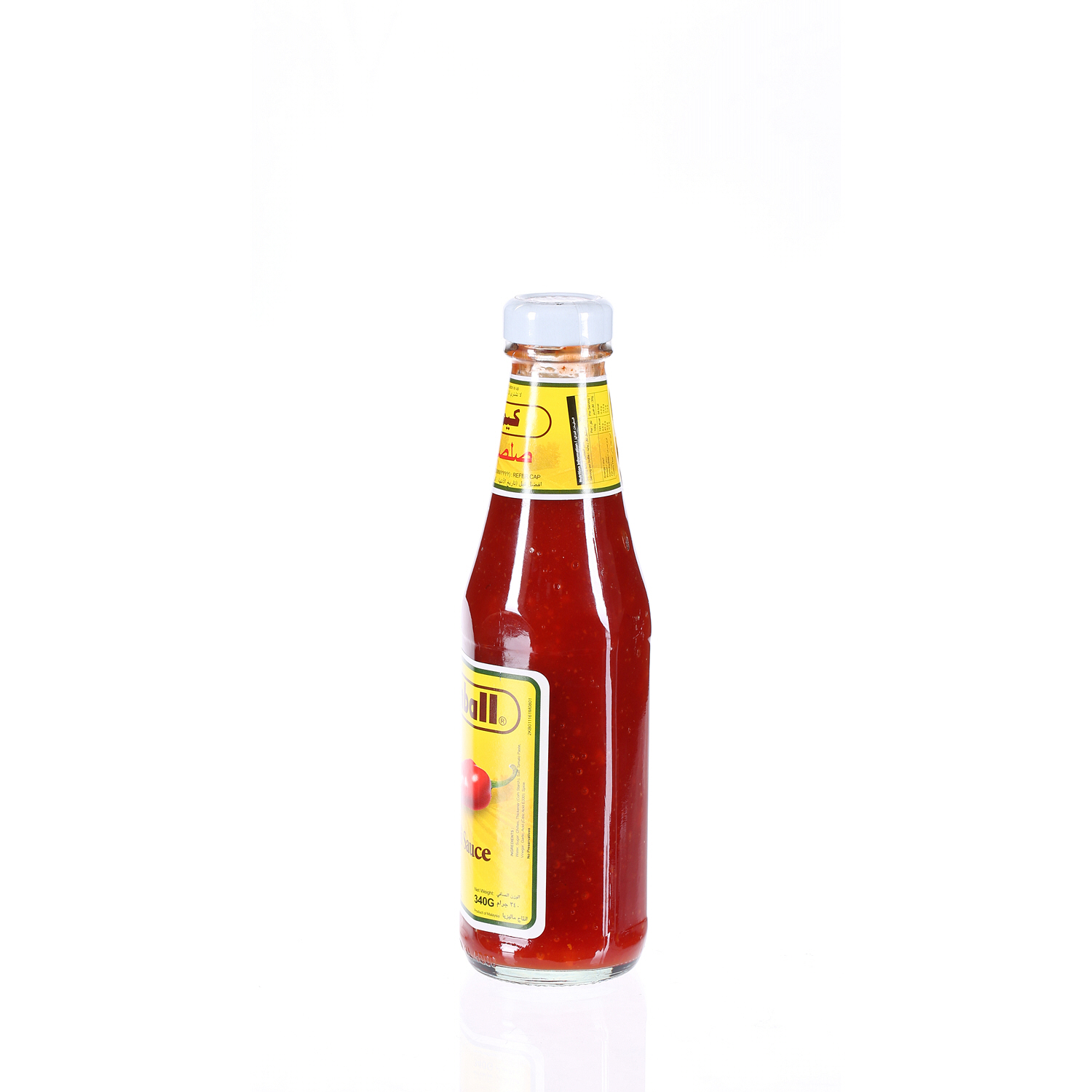 Kimball Chilli Sauce 325 g