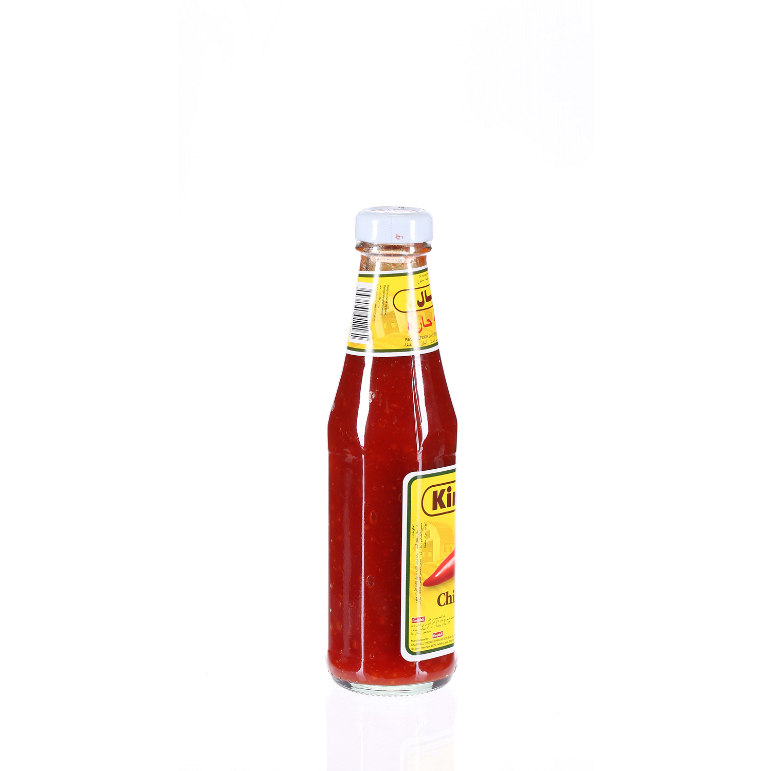 Kimball Chilli Sauce 325 g