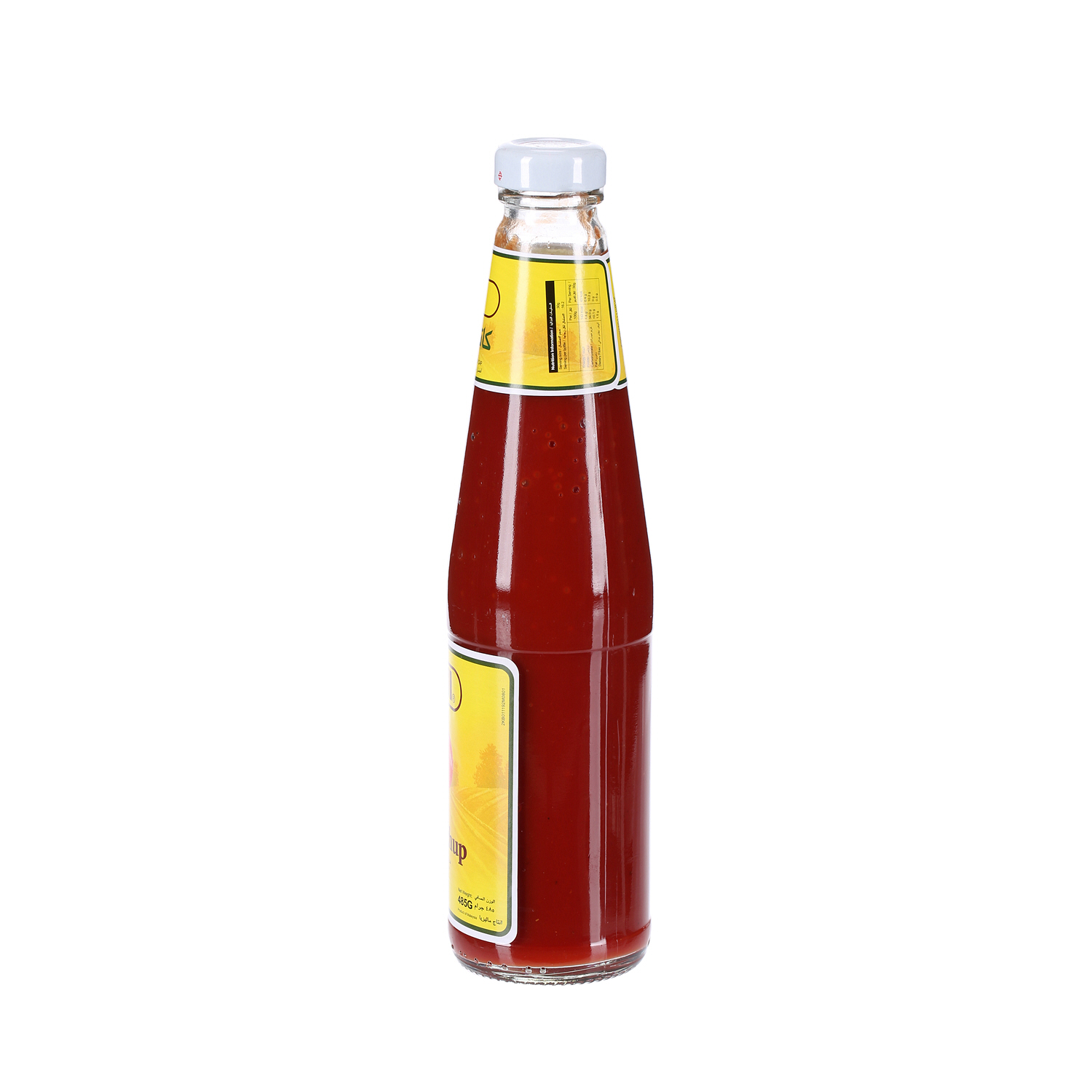 Kimball Tomato Ketchup 485 ml