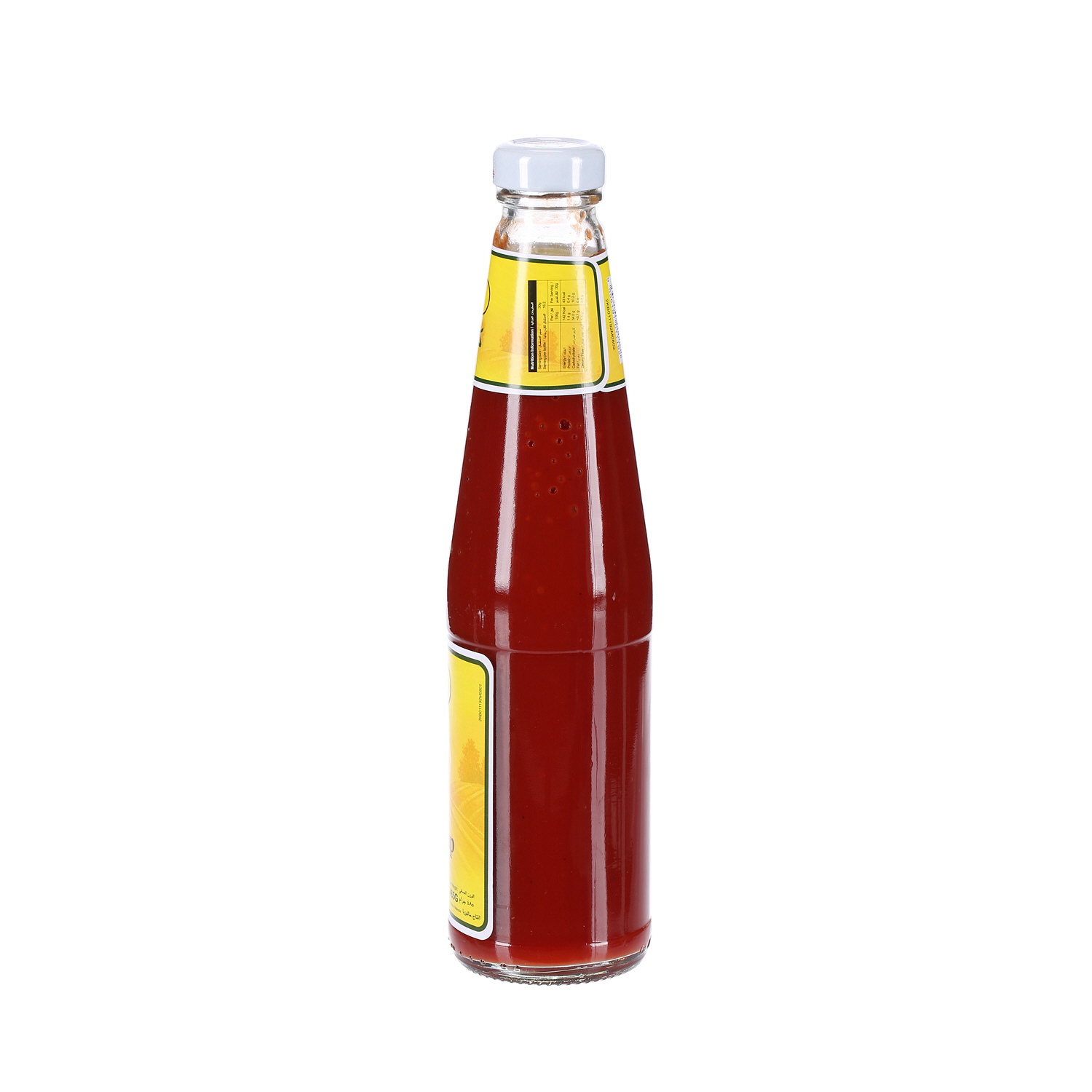 Kimball Tomato Ketchup 485 ml