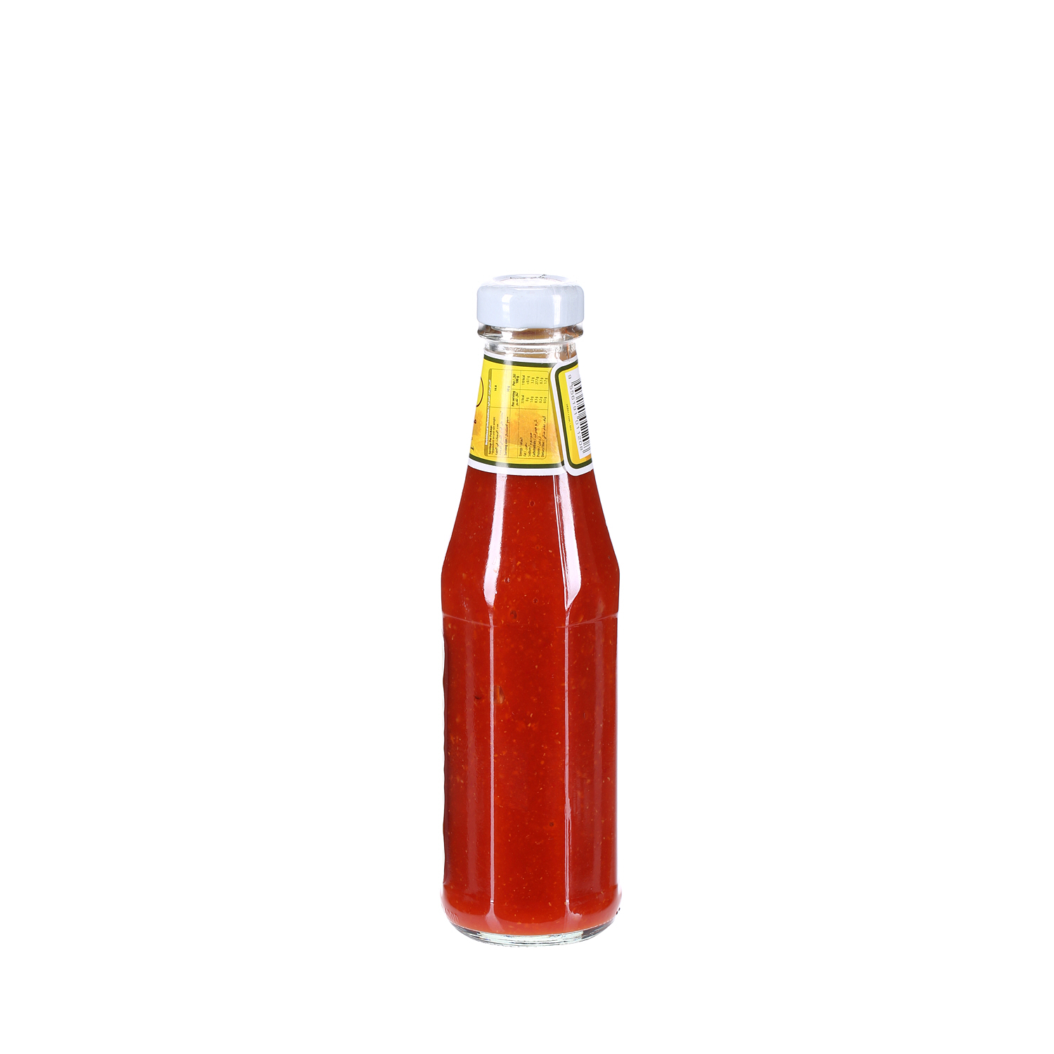 Kimball Chilli Garlic Sauce 325gm
