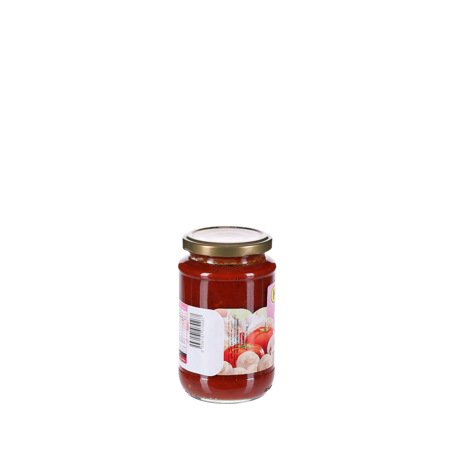 Kimball Mushroom Spaghetti Sauce 300 g