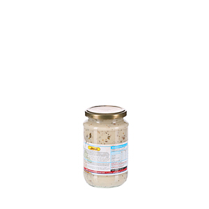 Kimball Mushroom Carbonara Sauce 350 g