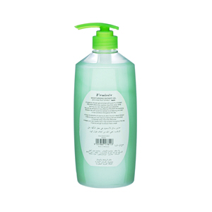 Fruiser Moisturising Apple Shower Gel 800ml