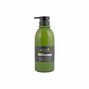 Fruiser Botanical Shampoo Nourishing 1Ltr