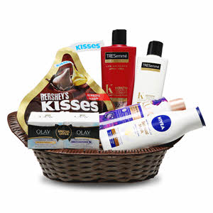 Appreciation Basket