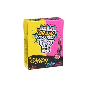 Brain Blasterz Bitz 45gm