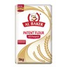 Al Baker All Purpose Patent Flour 5 Kg Al Baker All Purpose Patent Flour 5 Kg