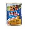 Miglior Chicken & Turkey Chunks Dog Food 405 g Miglior Chicken & Turkey Chunks Dog Food 405 g
