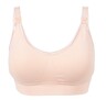Okus - Original Full Cup Maternity & Nursing Bra - Beige - Medium Okus - Original Full Cup Maternity & Nursing Bra - Beige - Medium