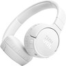 JBL Tune 670NC Adaptive Noise Cancelling Wireless On-Ear Headphones, Pure Bass, Smart Ambient, Bluetooth 5.3 + LE Audio, Hands-Free Call, 70H Battery, Multi-Point Connection - White, JBLT670NCWHT JBL Tune 670NC Adaptive Noise Cancelling Wireless On-Ear Headphones, Pure Bass, Smart Ambient, Bluetooth 5.3 + LE Audio, Hands-Free Call, 70H Battery, Multi-Point Connection - White, JBLT670NCWHT