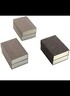 ABBASALI Sanding Sponge (6 Pieces) ABBASALI Sanding Sponge (6 Pieces)