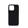 Generic C Silicone Magsafe Case iPhone 15 Pro Max Black Generic C Silicone Magsafe Case iPhone 15 Pro Max Black