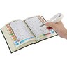 Quran Pen Reader 16G A5 Size Quran, M9 Quran Pen Reader 16G A5 Size Quran, M9