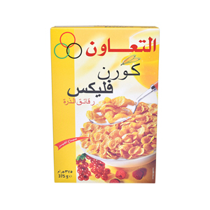 Co-Op Cornflakes 375 g