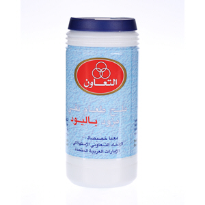 Co-Op Iodized Salt 750 g