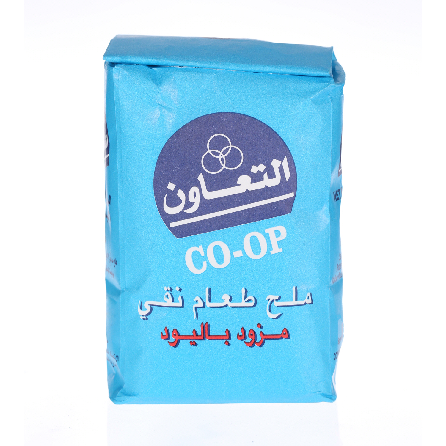 Co-Op Iodized Salt 1 Kg