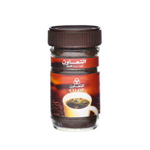 Co-Op Instant Coffee 50 g