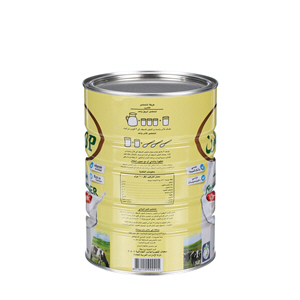 Co-Op Full Cream Milk Powder 900 g