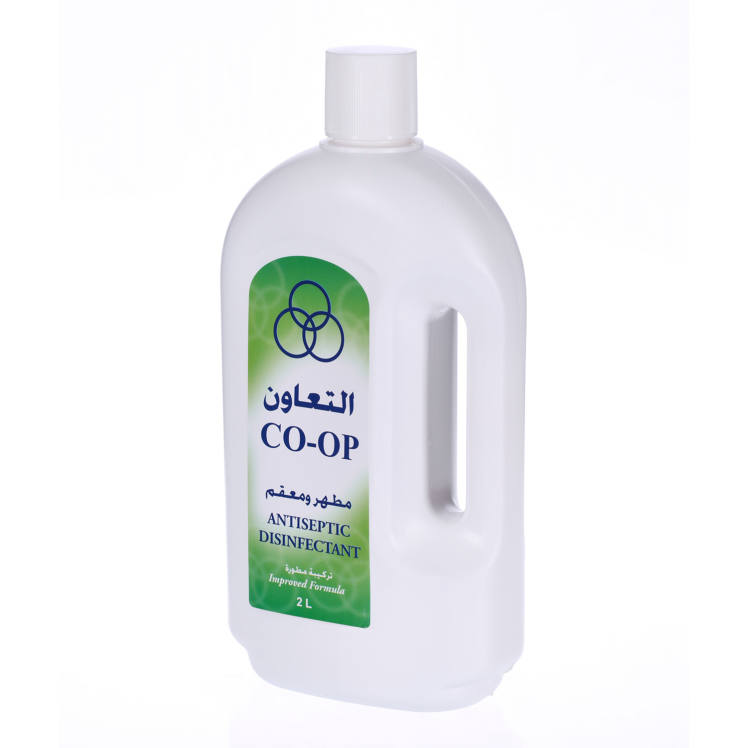 Coop Anti Disinfectant 2Ltr