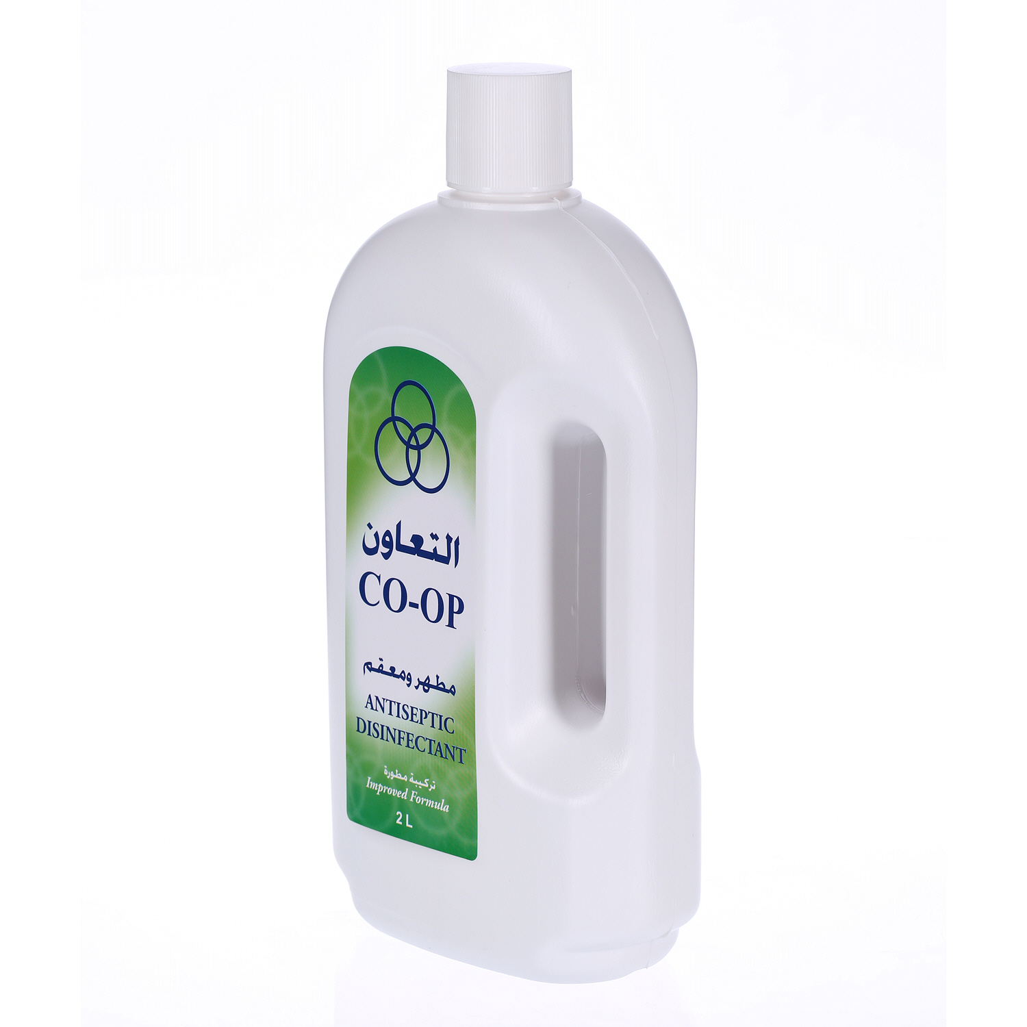 Coop Anti Disinfectant 2Ltr