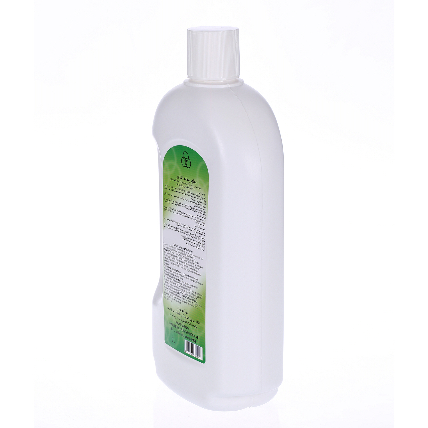 Coop Anti Disinfectant 2Ltr