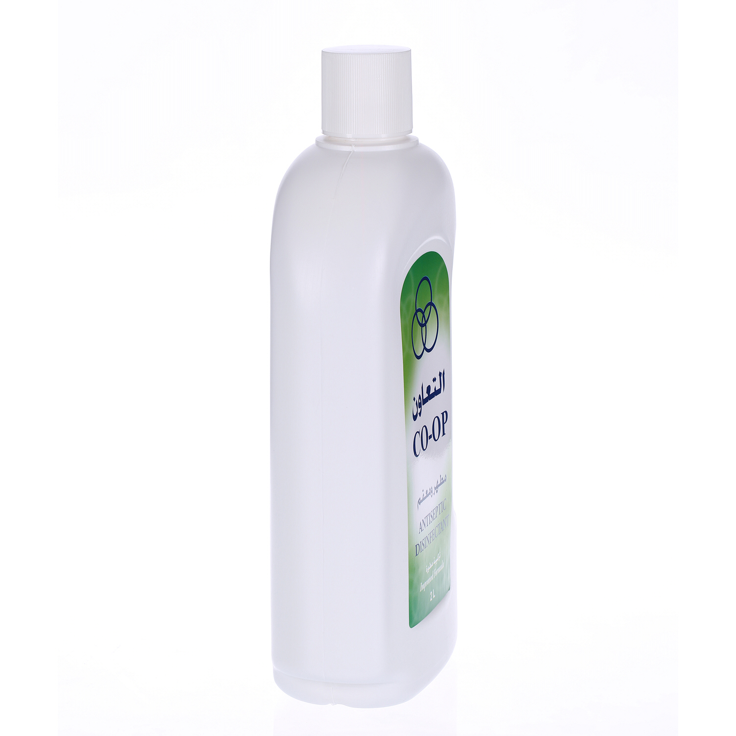 Coop Anti Disinfectant 2Ltr