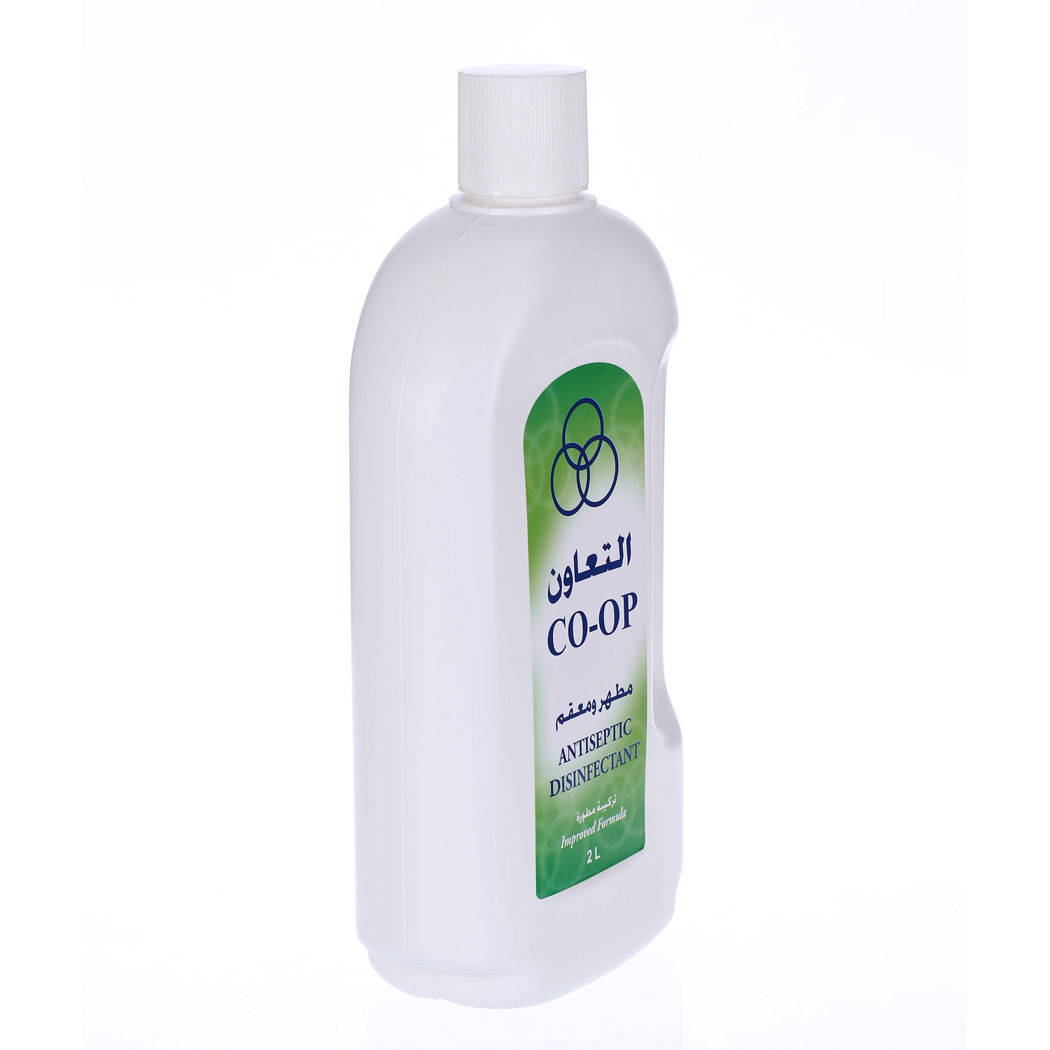 Coop Anti Disinfectant 2Ltr