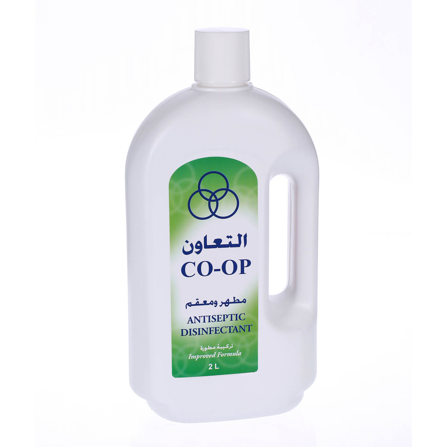 Coop Anti Disinfectant 2Ltr