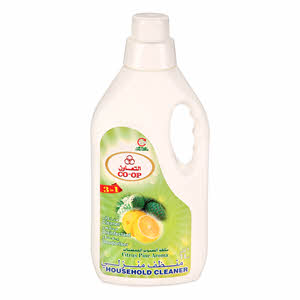 Coop Disinfectant Citrus Pine 1Ltr