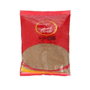 Co-Op Garam Masala Powder 200 g
