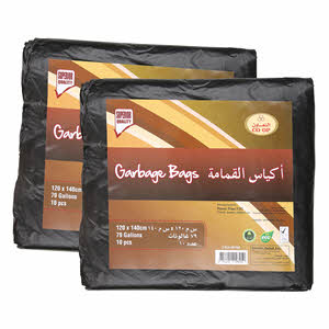 Co-Op Flat Gb 120 × 140 cm2 × 10 Pack