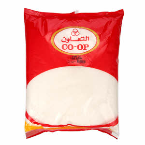 Co-Op Cane Sugar 5 Kg