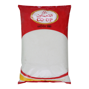 Co-Op Cane Sugar 10 Kg
