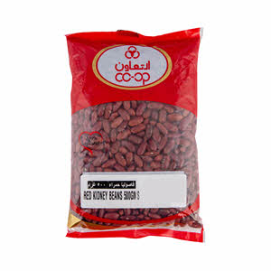 Co-Op Red Kidney Beans 500 g