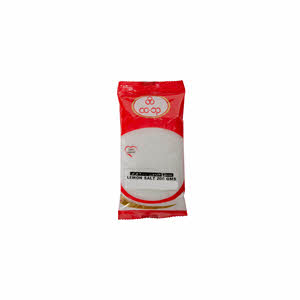 Coop Lemon Salt 200 g