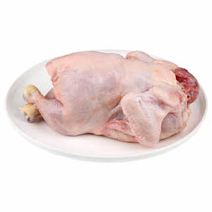 Daary Whole Chicken