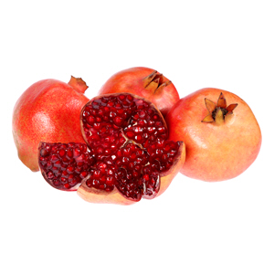 Pomeganate Red India 1 Kg