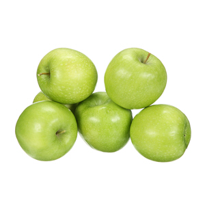 تفاح أخضر إيطالي 1 كجم