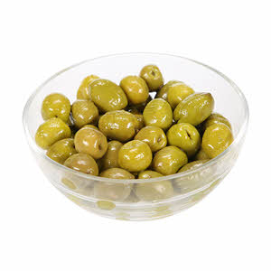 Olive Green with Oil Lebanon 250 g