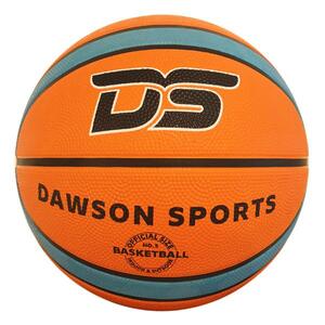Dawson Rubber Basketball - Size 5