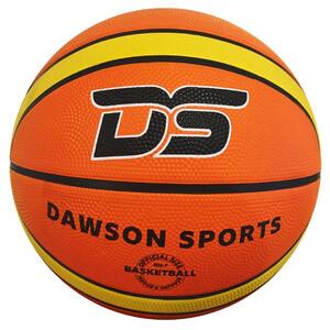 Dawson Rubber Basketball - Size 7