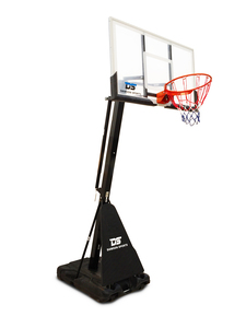 Dawson Deluxe Basketball System