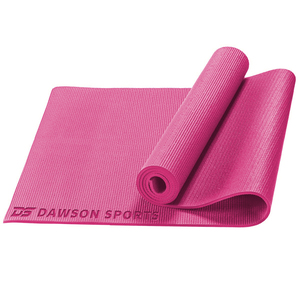 Dawson Yoga Mat - Pink